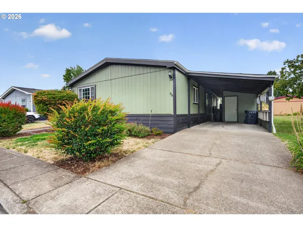 $180,000 | 310 Pitney Lane, Unit 39, Junction City, OR 97448