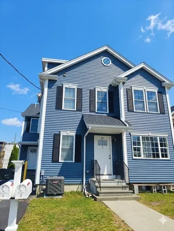 $4,900 | 42 Elmwood Avenue, Unit 2, Revere, MA 02151