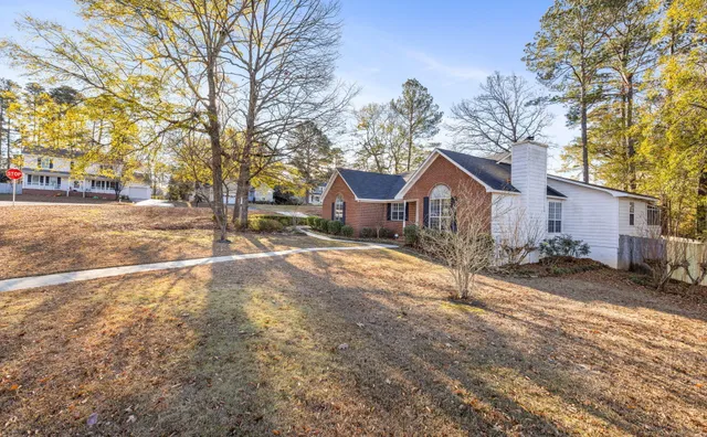 $299,900 | 642 Kimberley Place, Evans, GA 30809