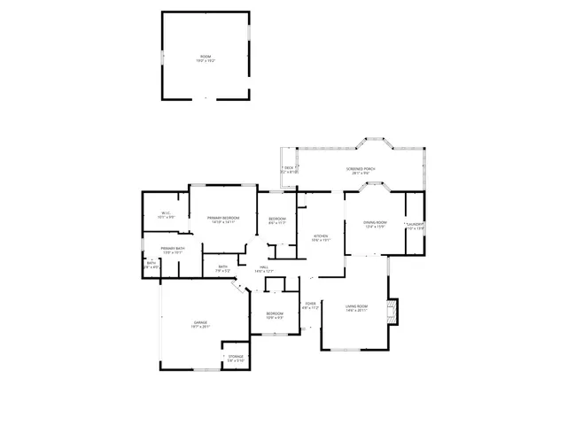 $299,900 | 642 Kimberley Place, Evans, GA 30809