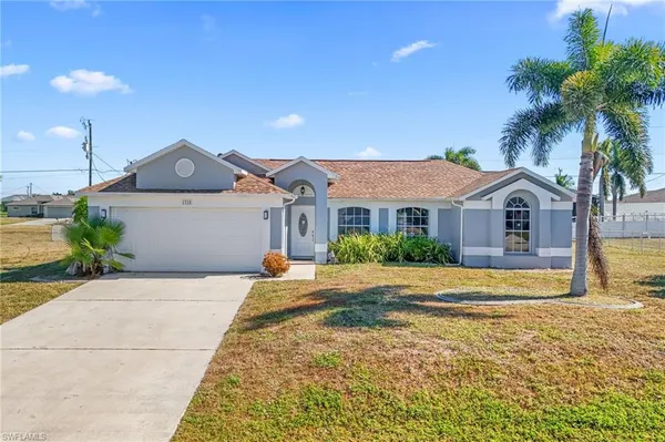 $1,850 | 1715 Northeast 2nd Avenue, Cape Coral, FL 33909