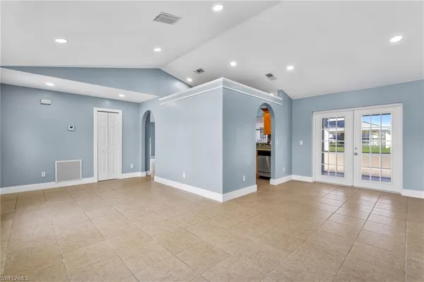 $1,850 | 1715 Northeast 2nd Avenue, Cape Coral, FL 33909