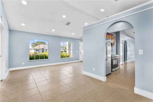 $1,850 | 1715 Northeast 2nd Avenue, Cape Coral, FL 33909