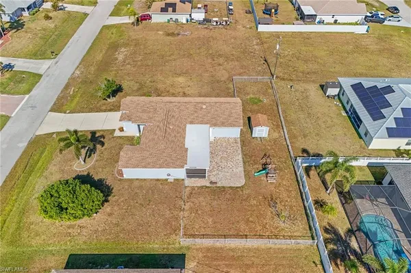 $1,850 | 1715 Northeast 2nd Avenue, Cape Coral, FL 33909