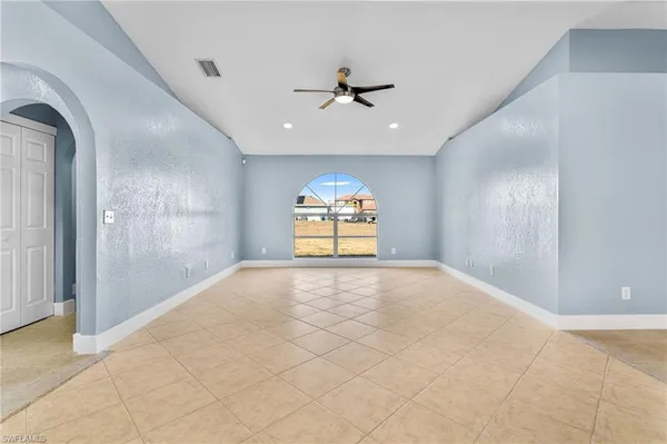 $1,850 | 1715 Northeast 2nd Avenue, Cape Coral, FL 33909