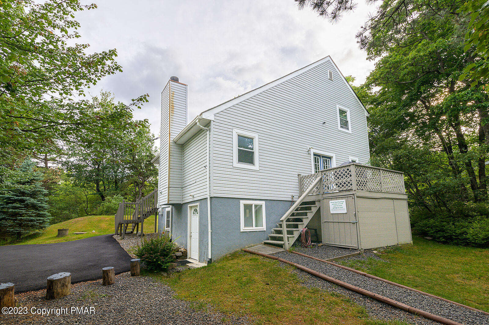 1139 Clover Road South Long Pond, PA 18334 - Photo 39 of 55 Cloverprop-7