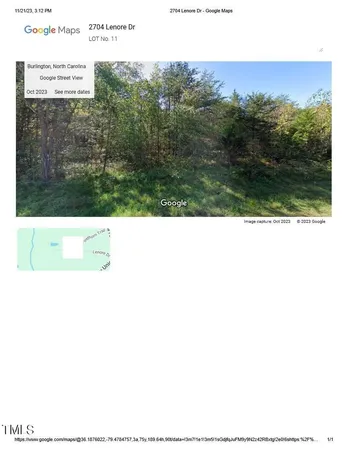 $90,000 | 11-14 Lenore Drive, Burlington, NC 27217