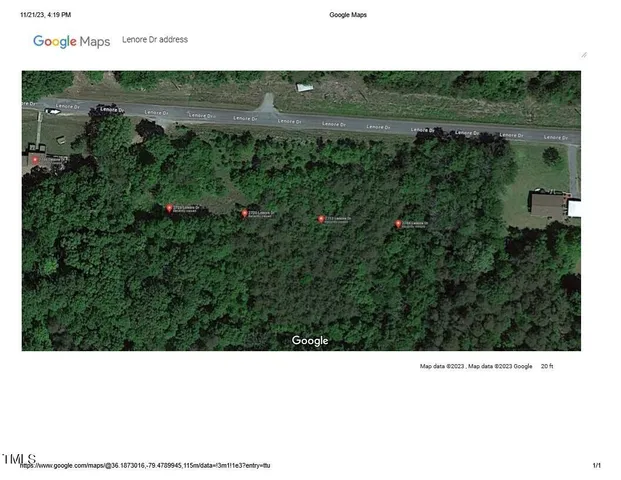 a view of outdoor space and a yard