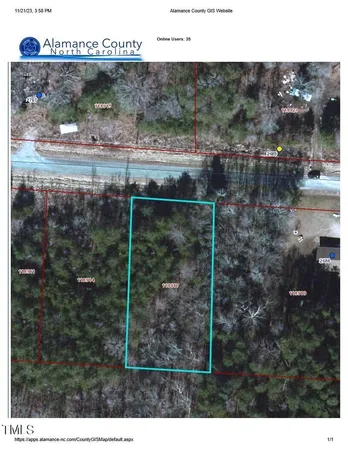 $90,000 | 11-14 Lenore Drive, Burlington, NC 27217
