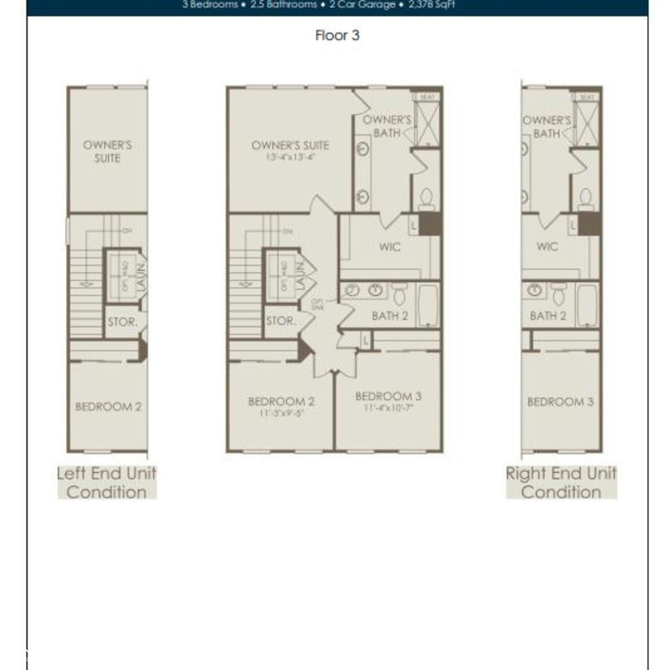 16838 Brinkman Road Westfield, IN 46074 - Photo 33 of 33