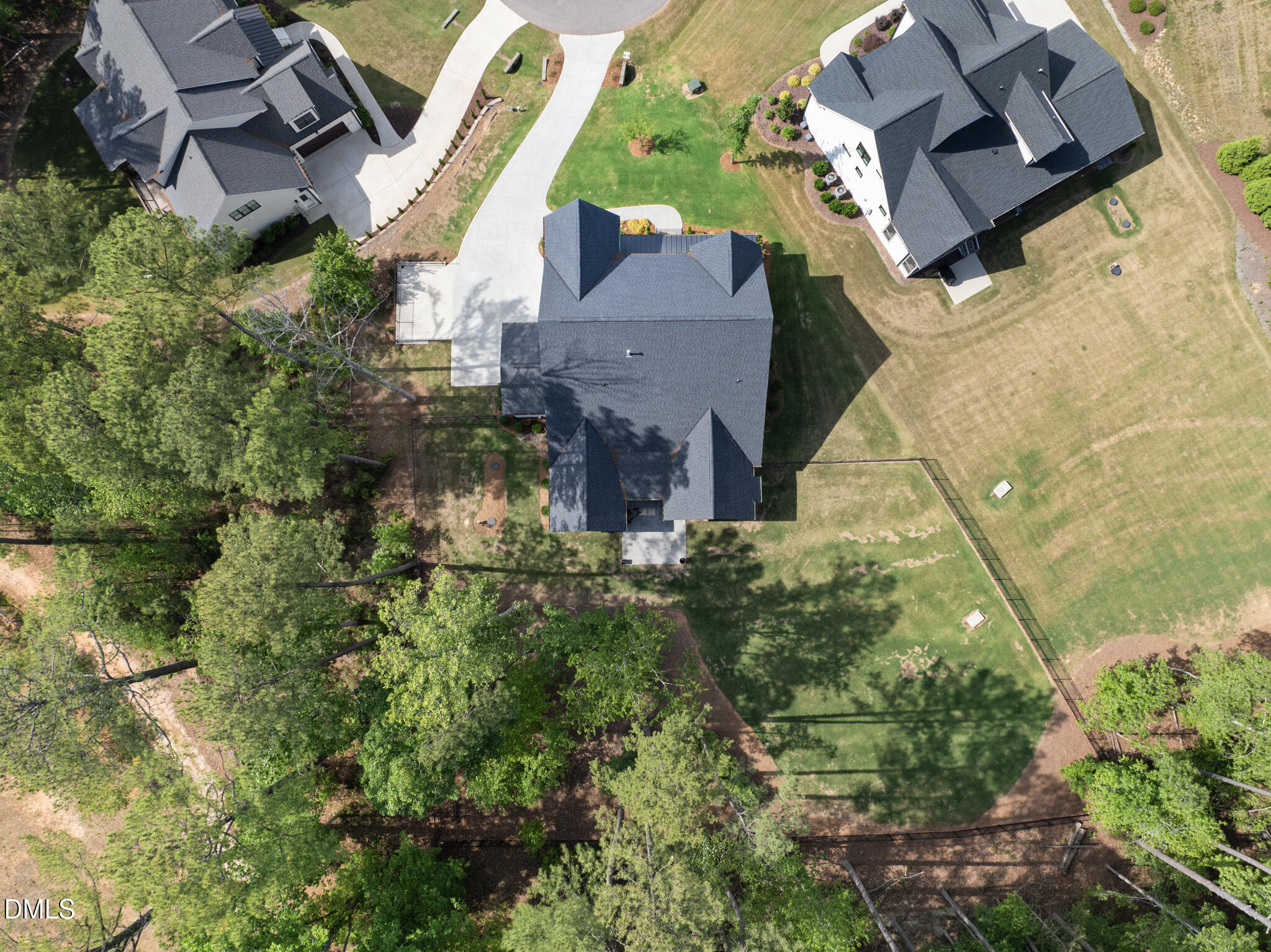 904 Harrison Ridge Road Wake Forest, NC 27587 - Photo 73 of 80