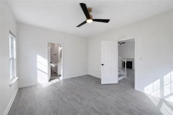 $2,100 | 2259 Sisk Street Northwest, Atlanta, GA 30318