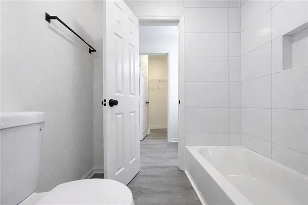 $2,100 | 2259 Sisk Street Northwest, Atlanta, GA 30318