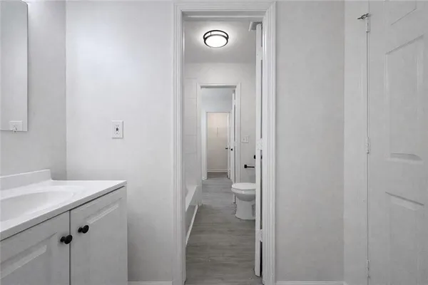 $2,100 | 2259 Sisk Street Northwest, Atlanta, GA 30318