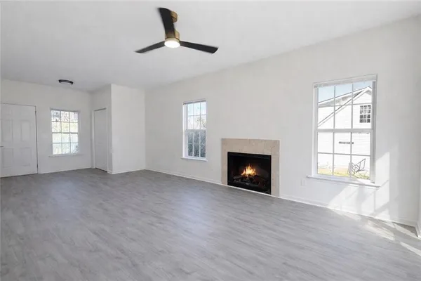 $2,100 | 2259 Sisk Street Northwest, Atlanta, GA 30318