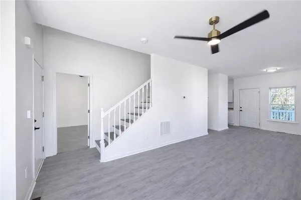 $2,100 | 2259 Sisk Street Northwest, Atlanta, GA 30318