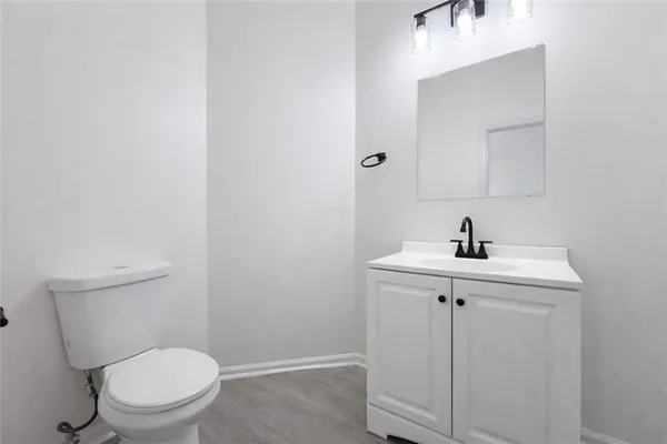 $2,100 | 2259 Sisk Street Northwest, Atlanta, GA 30318