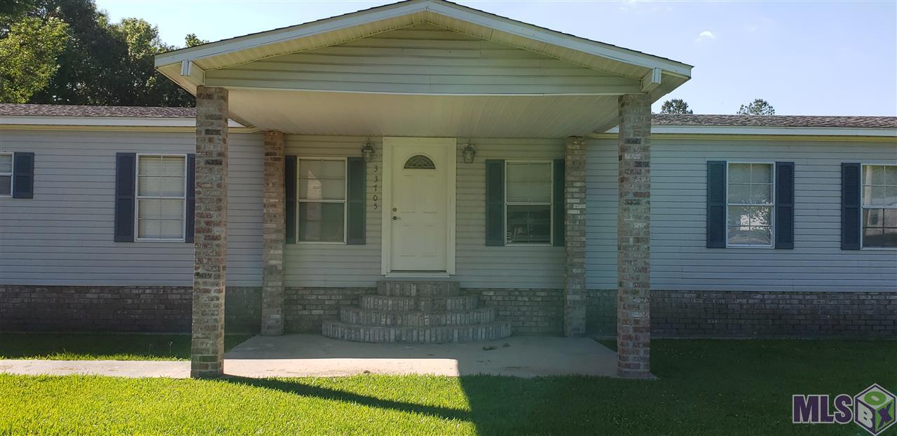 33705 Perkins Road Denham Springs, LA 70706 - Photo 1 of 39