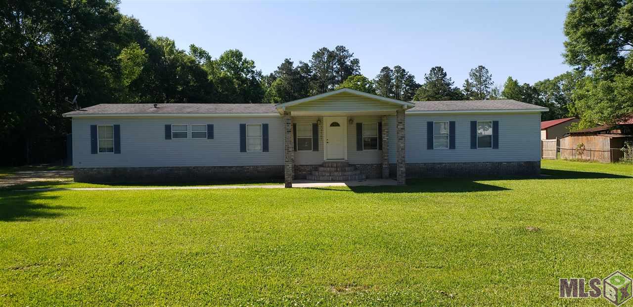 33705 Perkins Road Denham Springs, LA 70706 - Photo 3 of 39