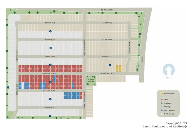 a kitchen with a refrigerator and a sink
