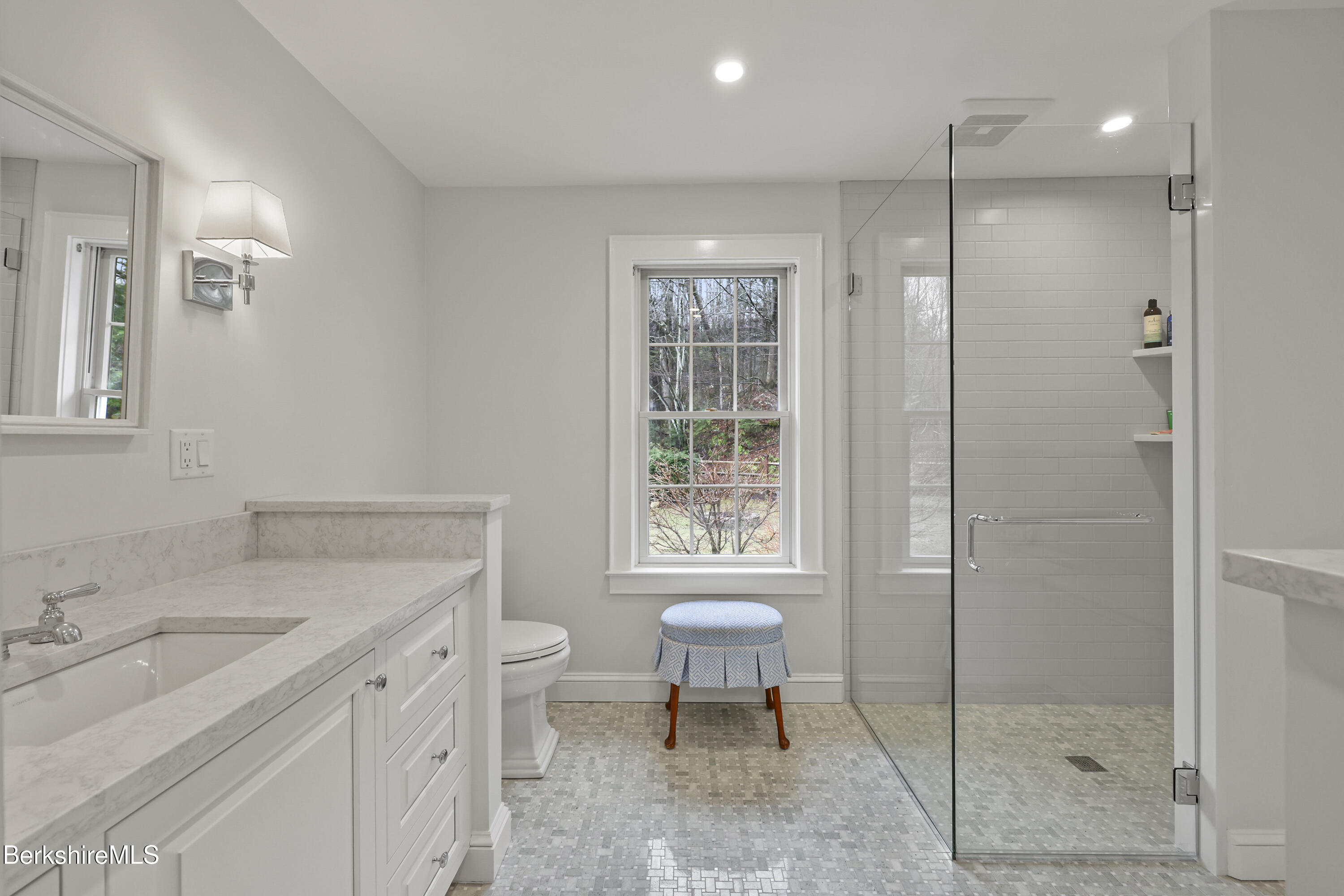 100 Walling Road Adams, MA 01220 - Photo 16 of 37 Primary Bath