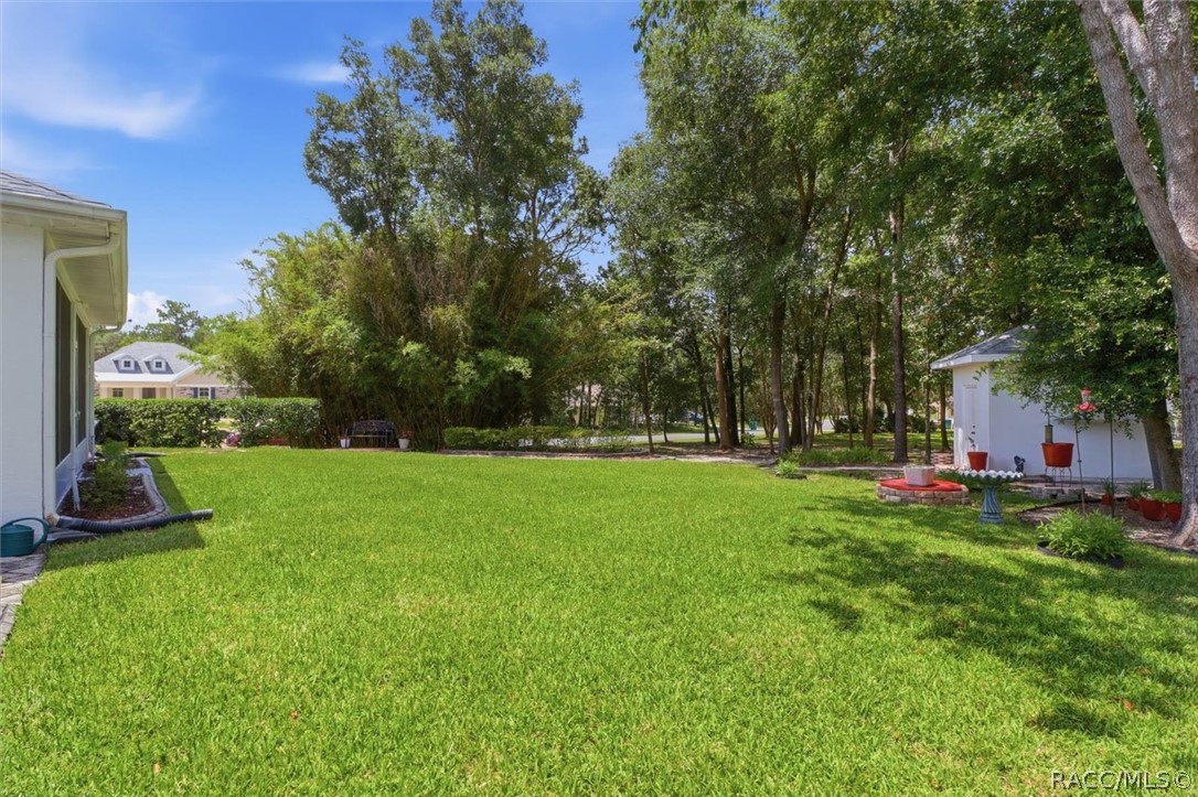 1886 East St James Loop Inverness, FL 34453 - Photo 37 of 45