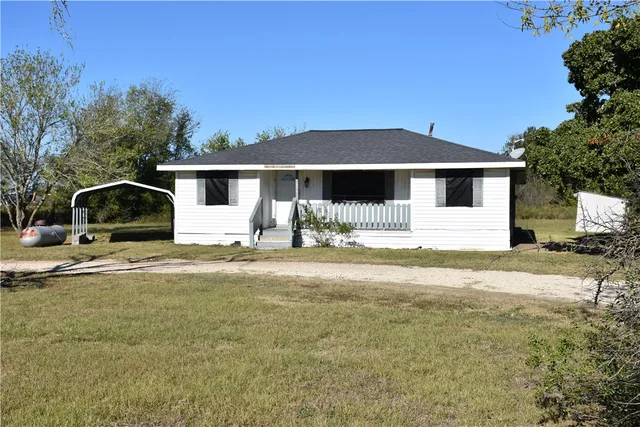 3601 Owen Street, Bryan, TX 77808