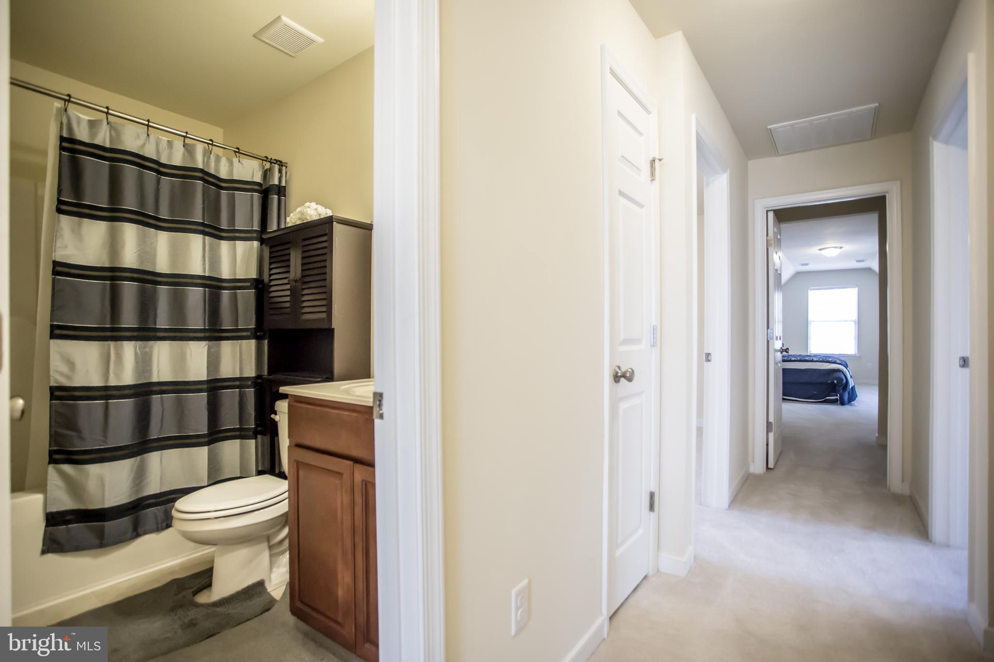 12450 Elk Run Church Road Midland, VA 22728 - Photo 24 of 41 Full Bath