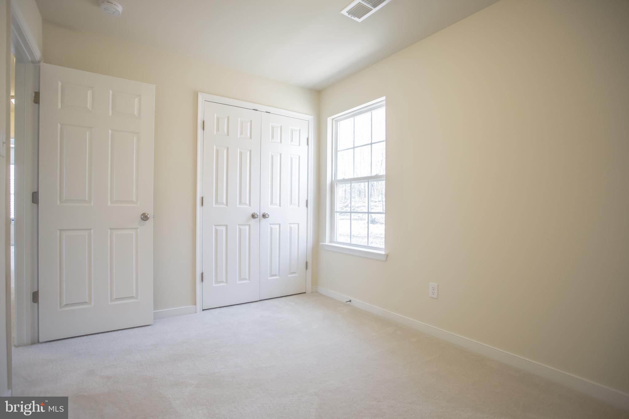 12450 Elk Run Church Road Midland, VA 22728 - Photo 28 of 41 Bedroom #2
