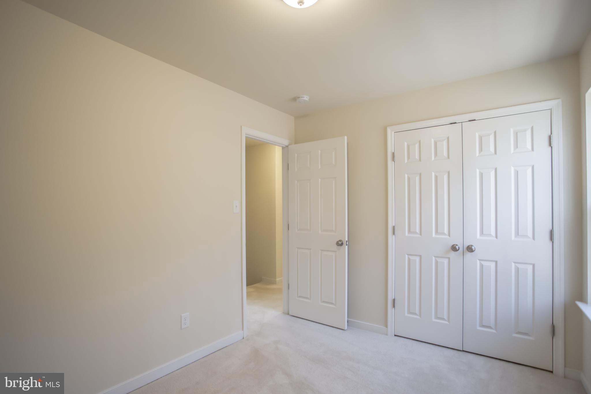 12450 Elk Run Church Road Midland, VA 22728 - Photo 29 of 41 Bedroom #2