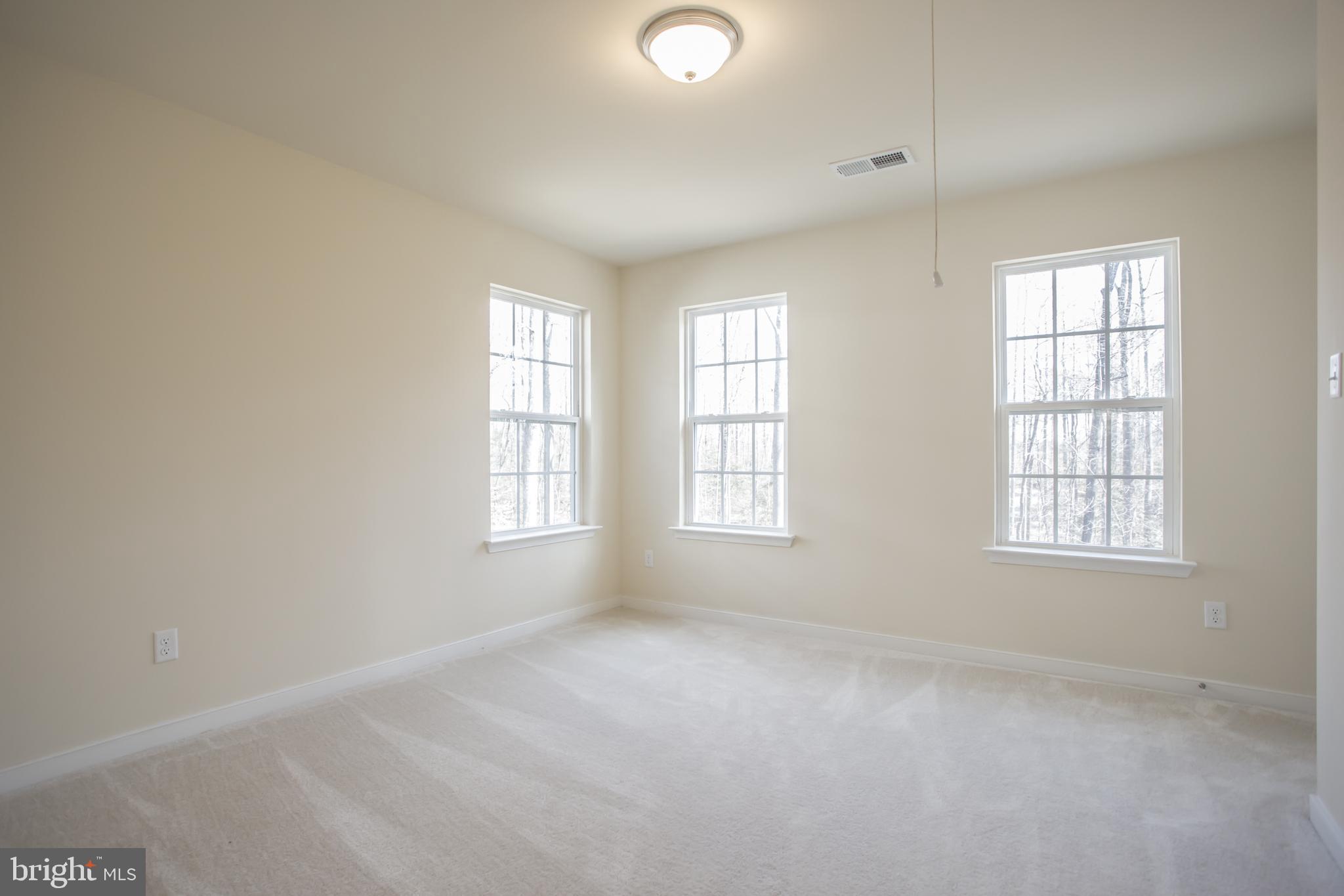 12450 Elk Run Church Road Midland, VA 22728 - Photo 30 of 41 Bedroom #3