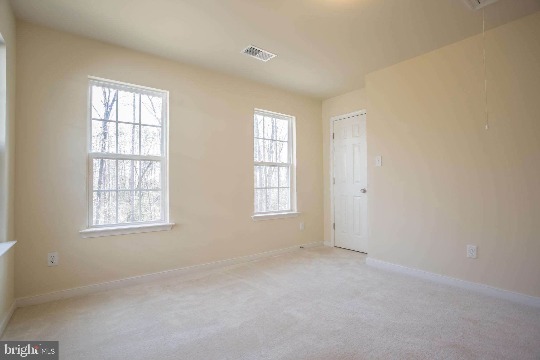 12450 Elk Run Church Road Midland, VA 22728 - Photo 31 of 41 Bedroom #3