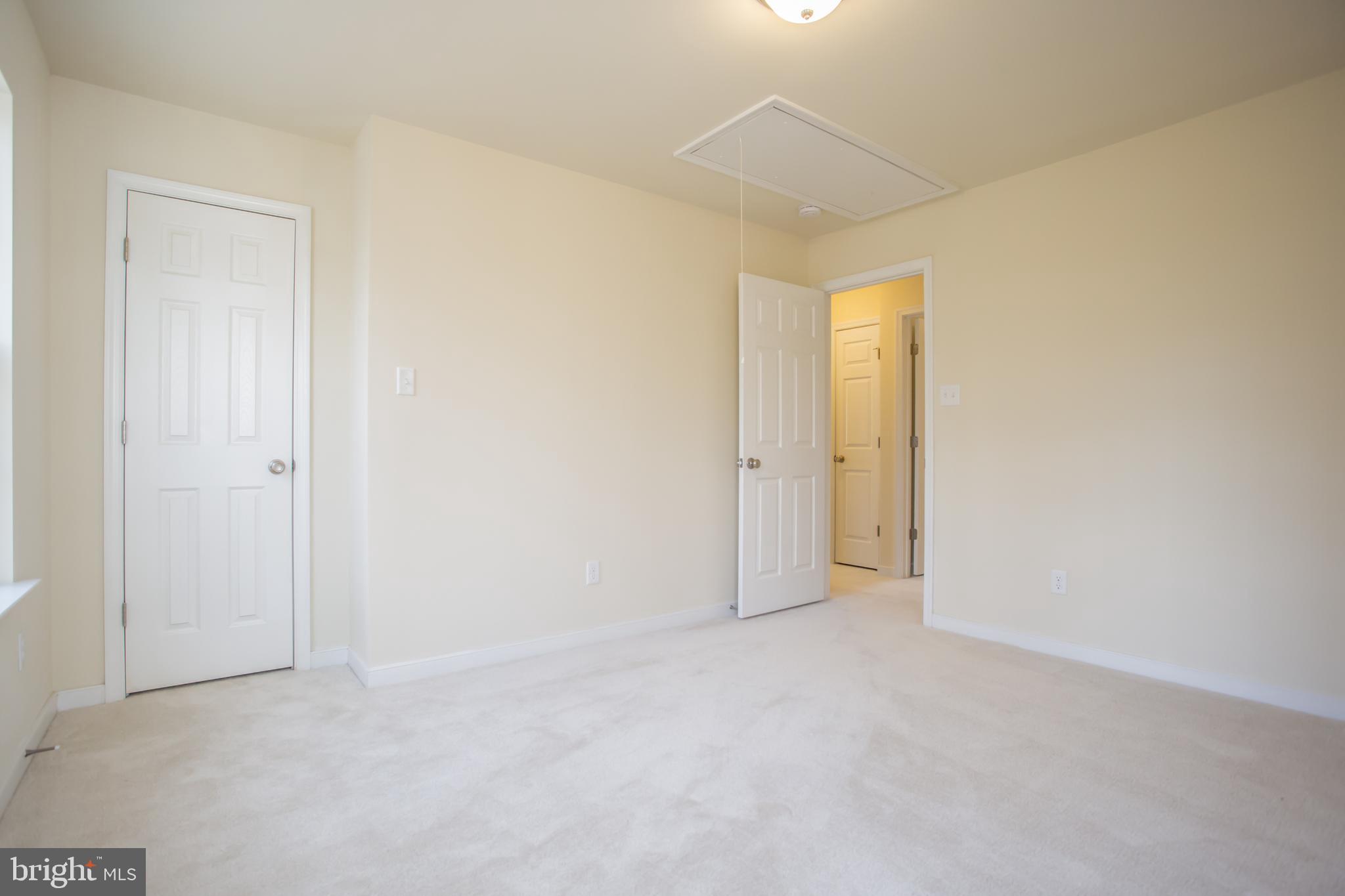12450 Elk Run Church Road Midland, VA 22728 - Photo 32 of 41 Bedroom #3