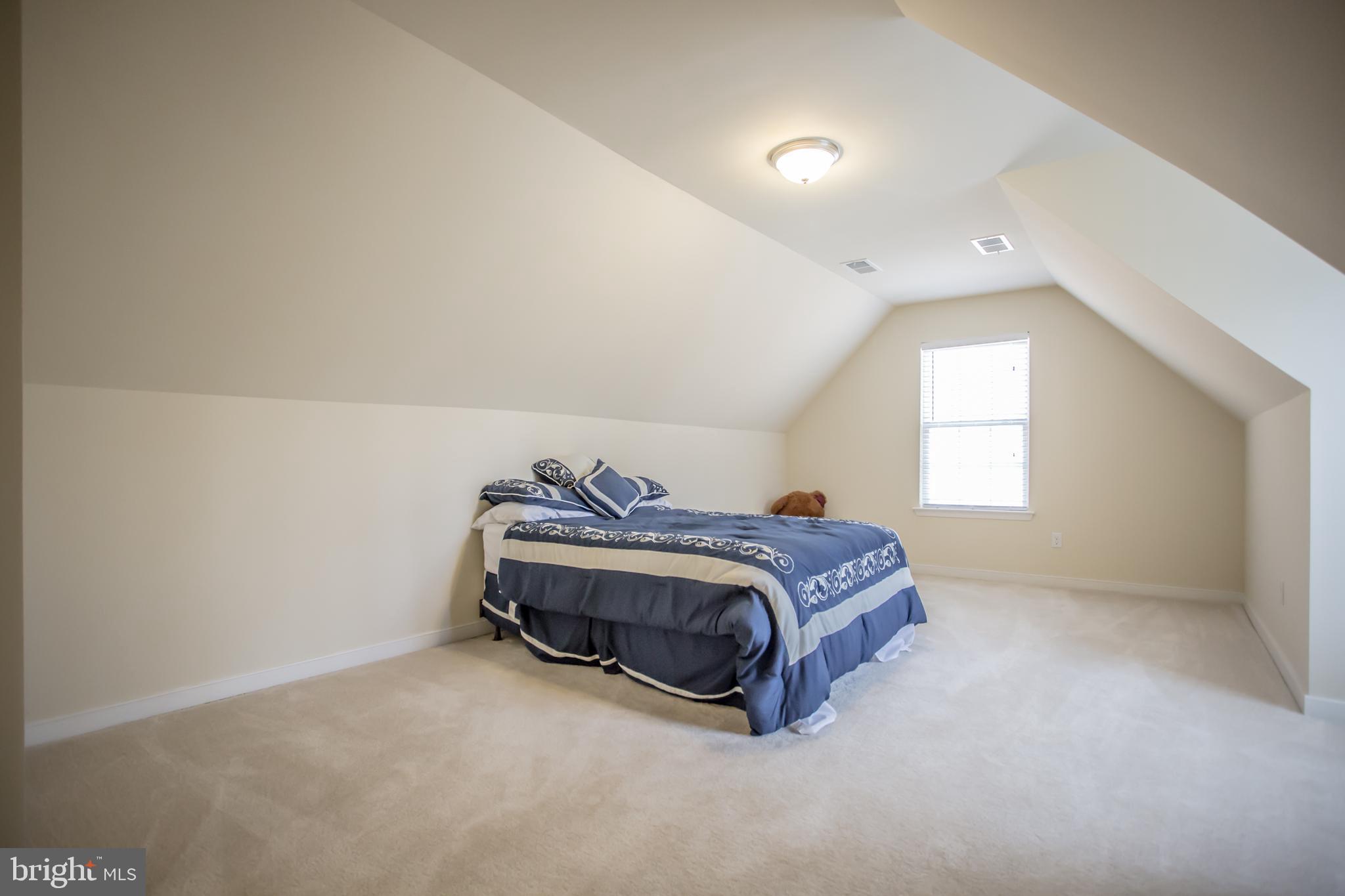 12450 Elk Run Church Road Midland, VA 22728 - Photo 33 of 41 Large 4th Bedroom