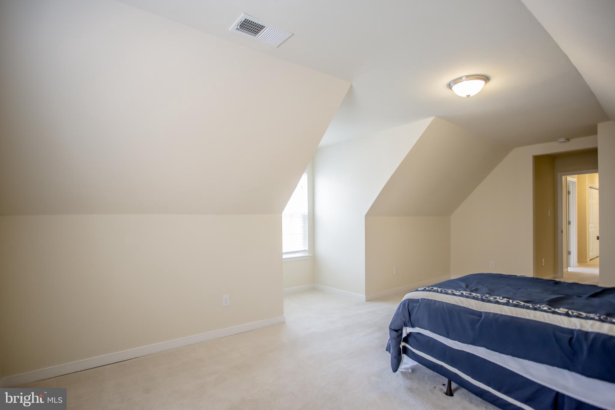 12450 Elk Run Church Road Midland, VA 22728 - Photo 34 of 41 Large 4th Bedroom