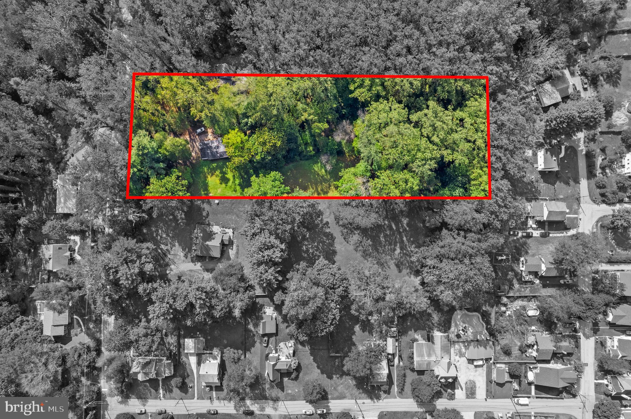 219 Fox Road Media, PA 19063 - Photo 1 of 12 a wooden fence with some plants