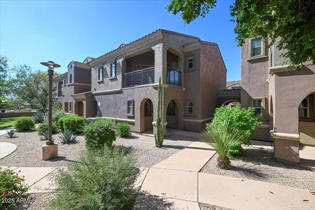 $500,000 | 3935 East Rough Rider Road, Unit 1191, Phoenix, AZ 85050