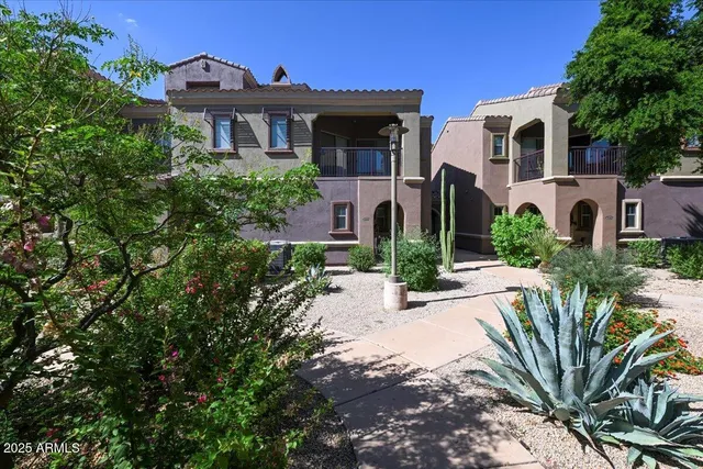 $500,000 | 3935 East Rough Rider Road, Unit 1191, Phoenix, AZ 85050