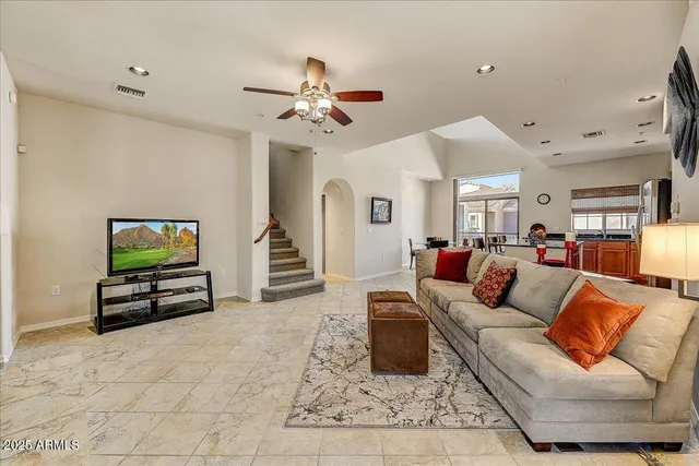 $500,000 | 3935 East Rough Rider Road, Unit 1191, Phoenix, AZ 85050