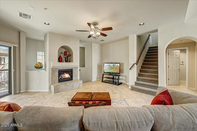 $500,000 | 3935 East Rough Rider Road, Unit 1191, Phoenix, AZ 85050