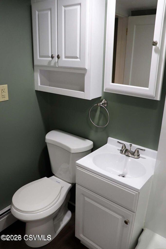 328 Center Street, Unit 201 Danville, PA 17821 - Photo 14 of 22