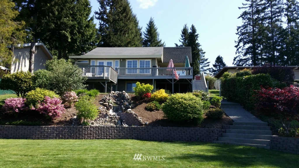 1804 Channel Road East Lake Tapps, WA 98391 - Photo 1 of 25