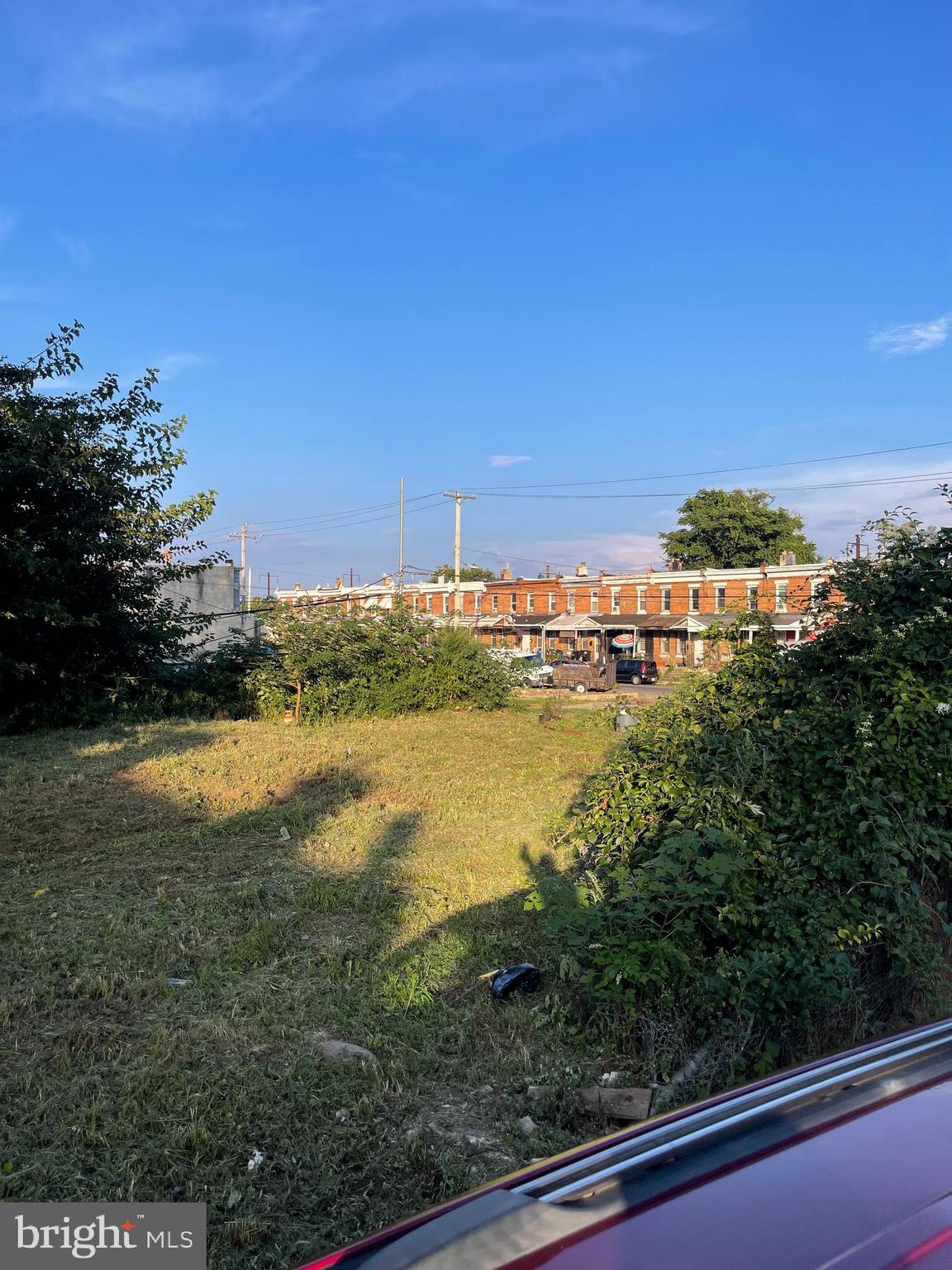 1817 South Allison Street Philadelphia, PA 19143 - Photo 2 of 4 a view of a lake with a city view
