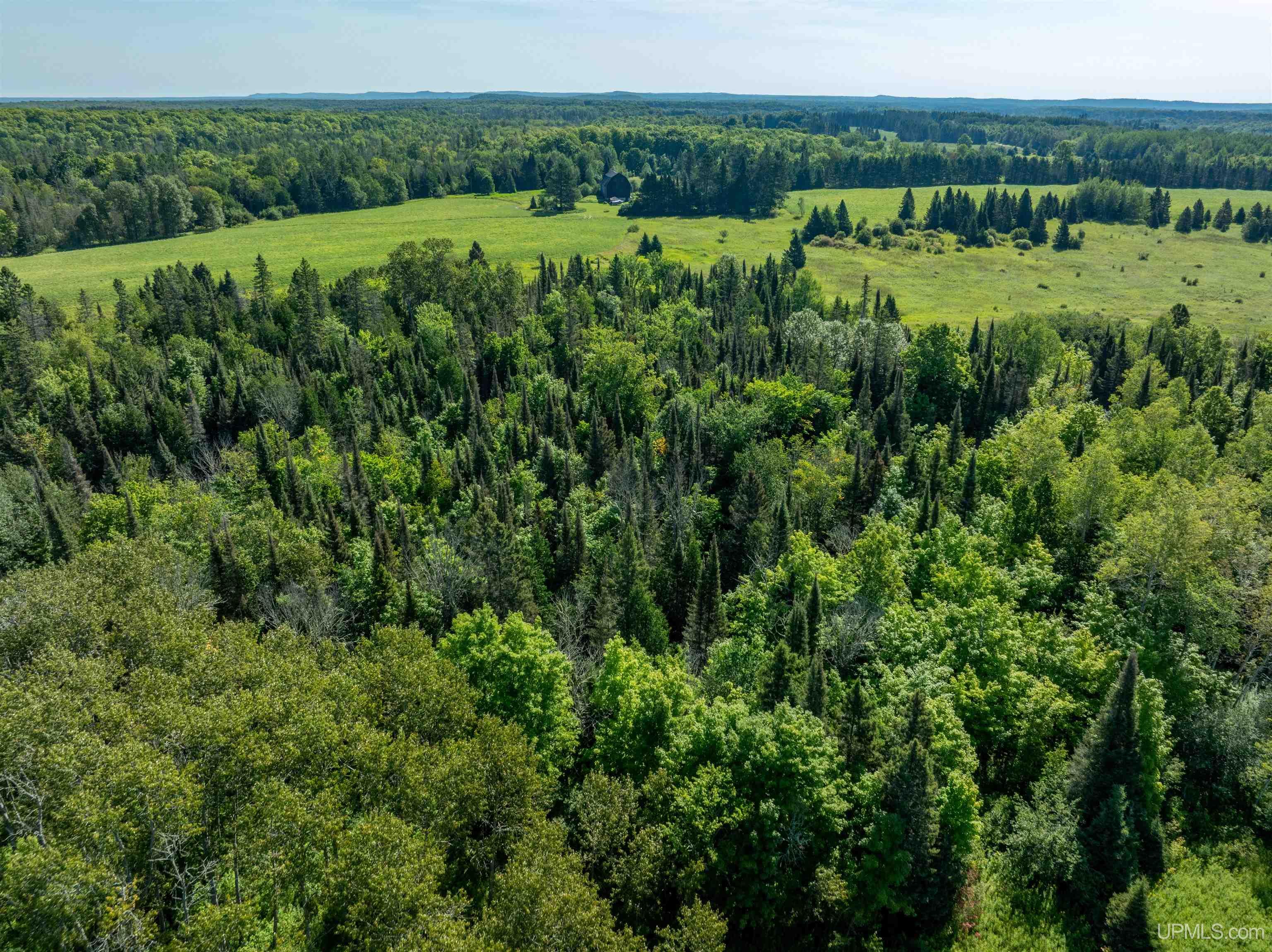 N5620 Capital Hill Road Eben Junction, MI 49825 - Photo 15 of 21
