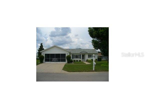 11653 Southwest 138th Lane Dunnellon, FL 34432 - Photo 1 of 1 Primary Photo