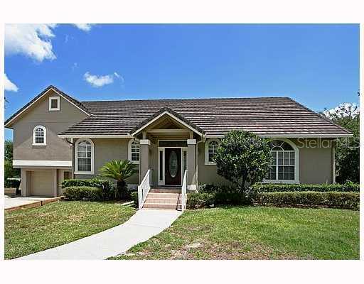 1311 Canal Point Road Longwood, FL 32750 - Photo 1 of 1 Exterior Front