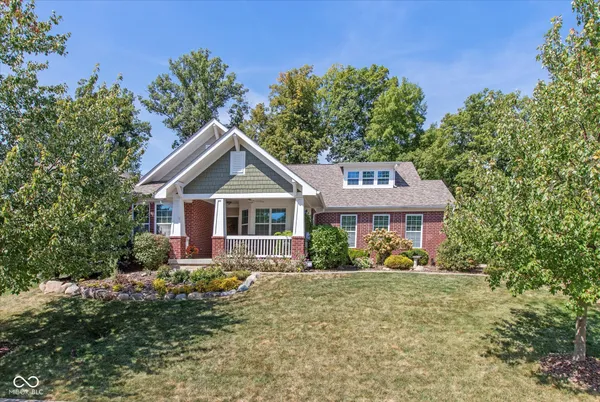 $499,900 | 6618 Colville Place, Indianapolis, IN 46236
