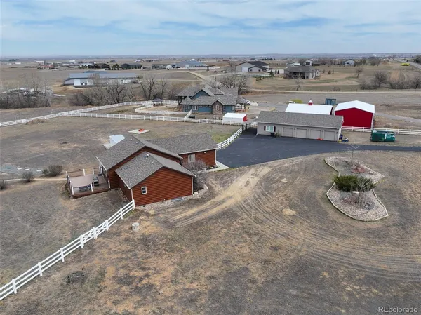 $875,000 | 8209 County Road 2, Brighton, CO 80603