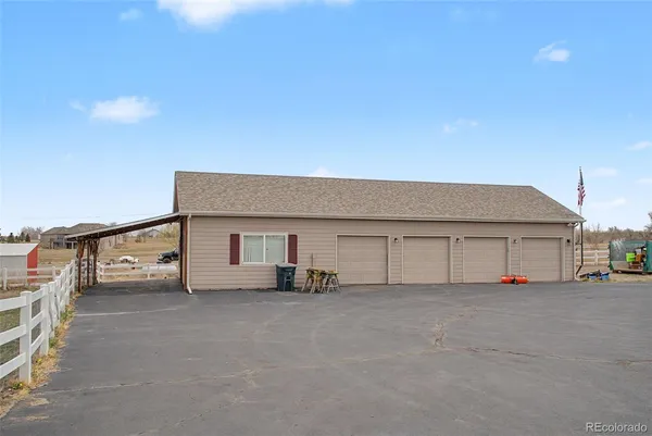 $875,000 | 8209 County Road 2, Brighton, CO 80603