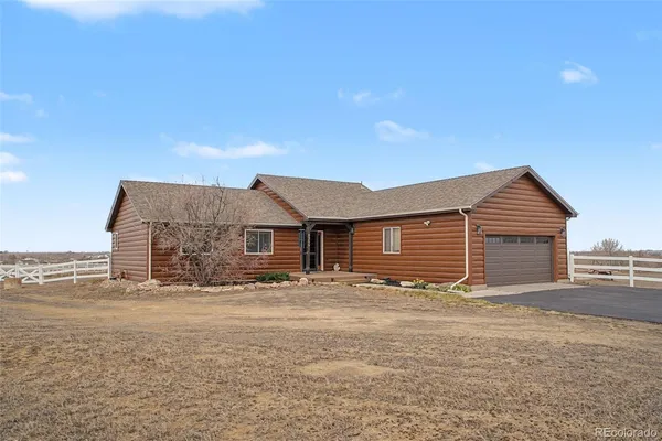 $875,000 | 8209 County Road 2, Brighton, CO 80603